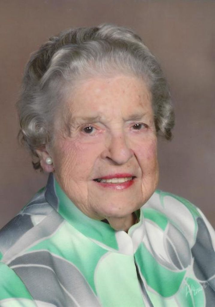 Jean E. Johnson