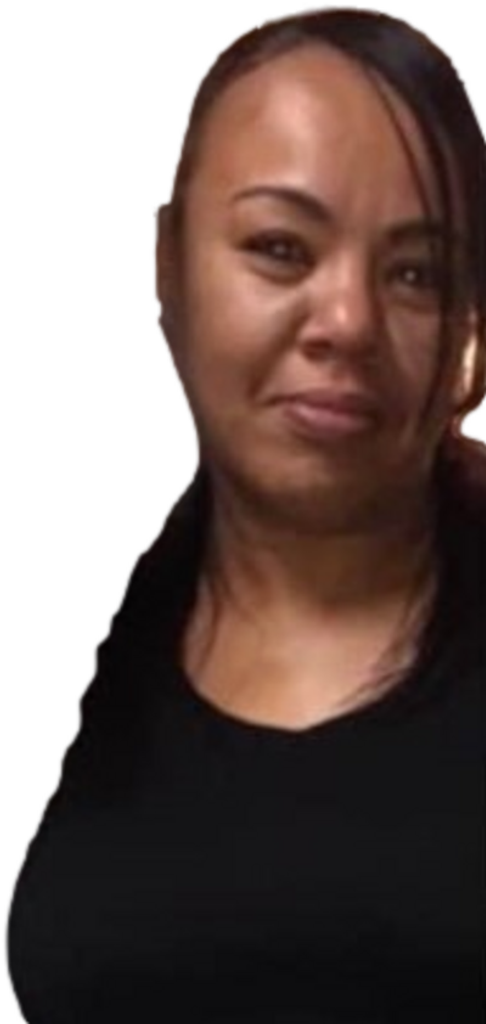 Paula Gaines Profile Photo