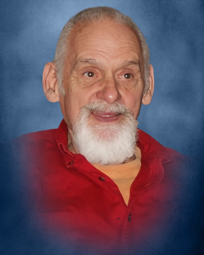 Donald Eugene Johnson Profile Photo