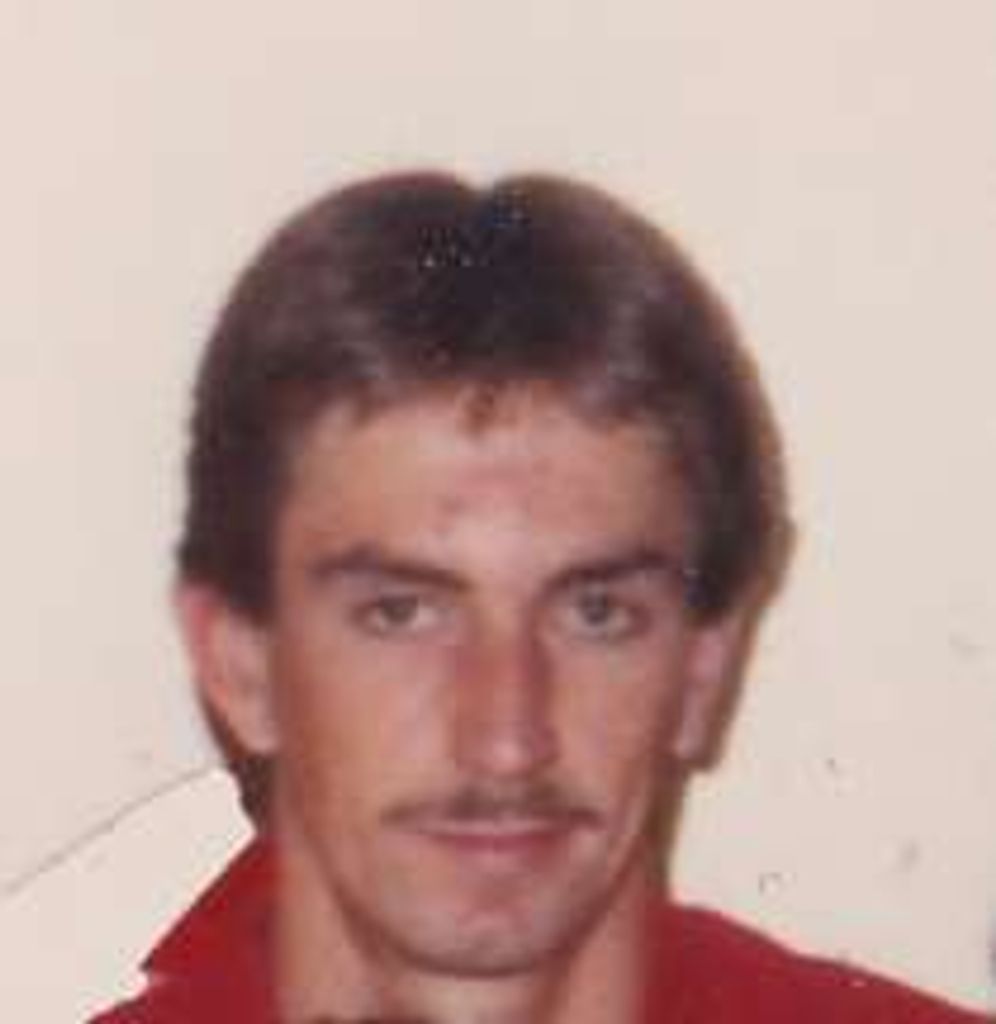 Mark Timothy Burnette