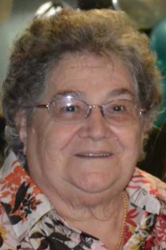 Maria E. (Camara) Alves