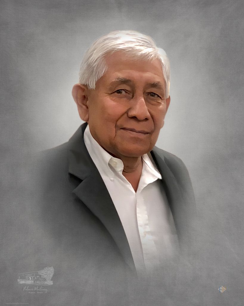 Dickie Rangel Rositas Profile Photo
