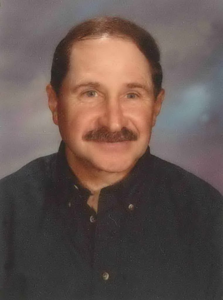 Corky "Jaws" K. Joslin Profile Photo