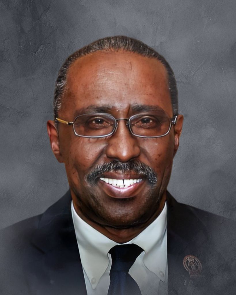 Dr. Joseph Walter Williams, Jr.
