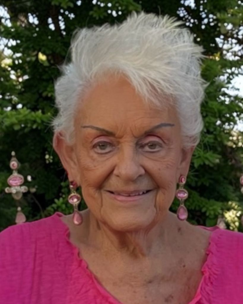 Mildred "Milly" Medley Profile Photo