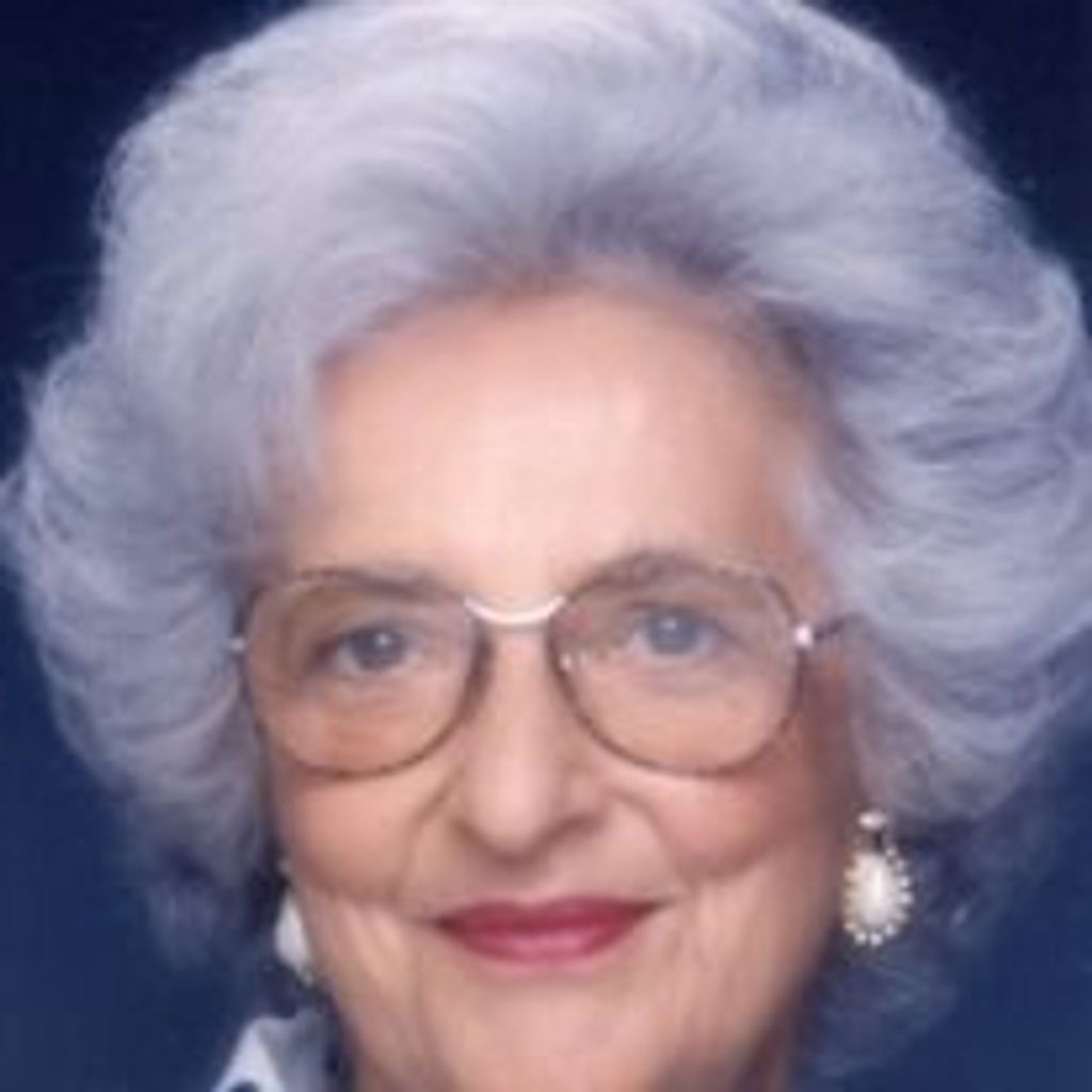 Alexandra Cossifis Peters