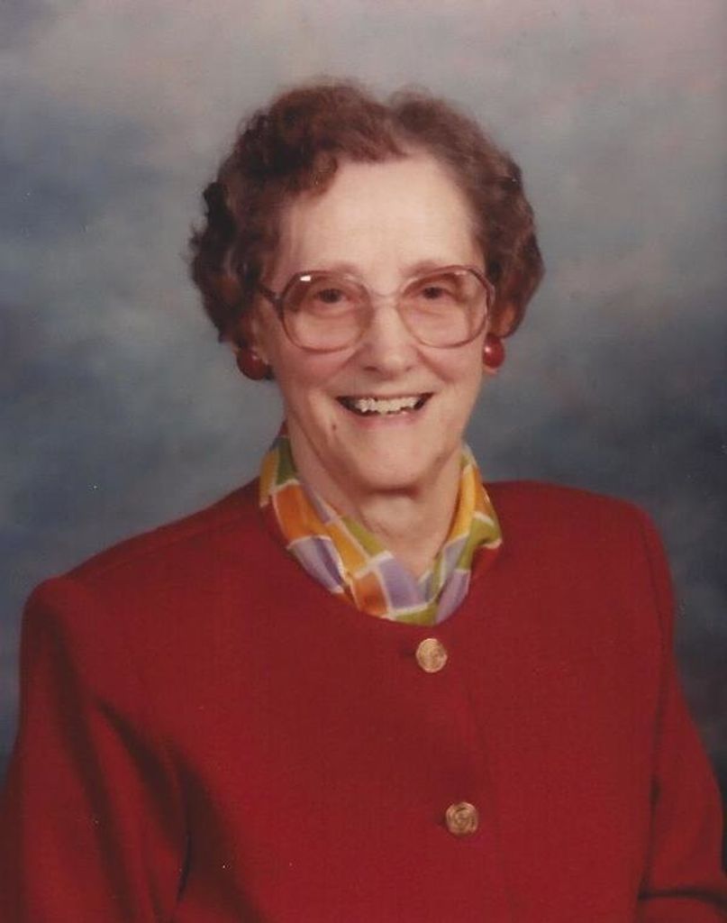Anna Mary Bowman Profile Photo