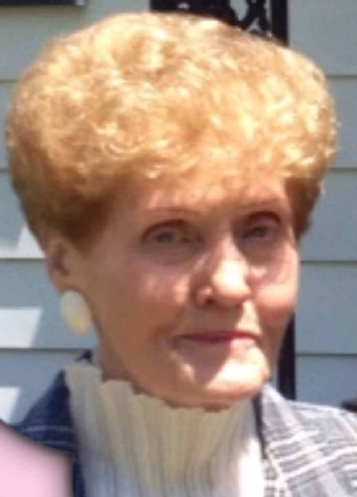Janet  I. Robbins