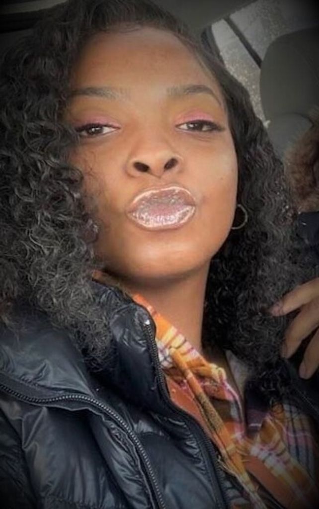 Nigeria Shareen Barfield Profile Photo