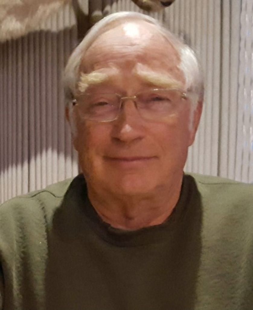 Theodore Benson