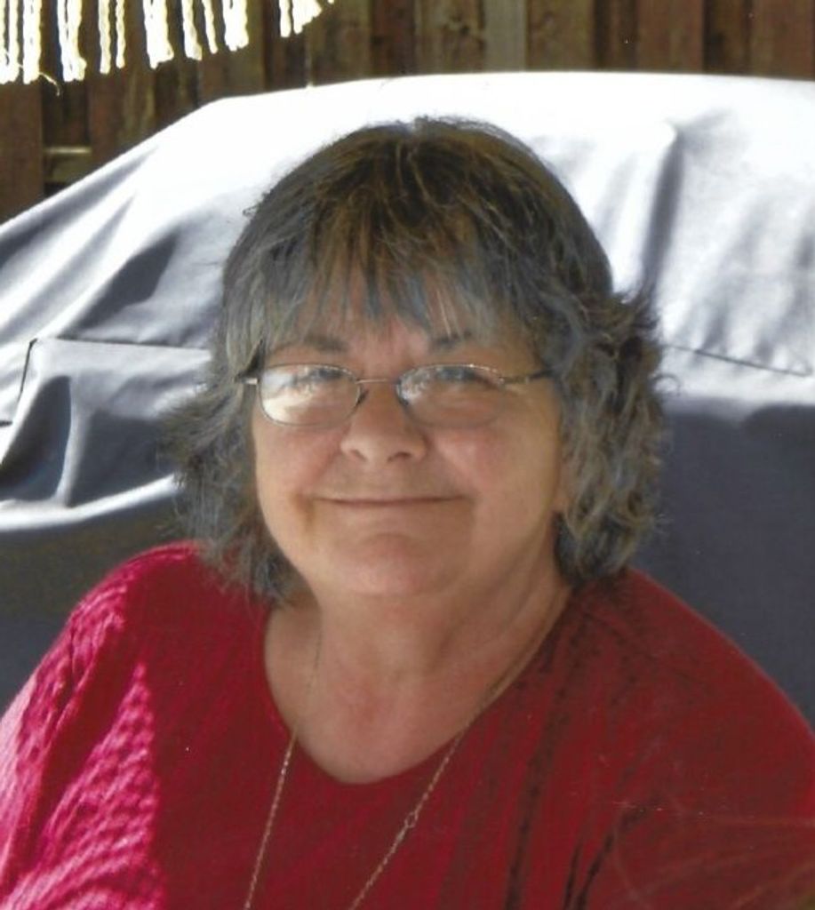 Marjorie Hester Profile Photo
