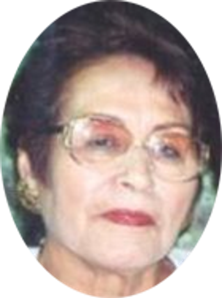 Juanita Moya Diaz
