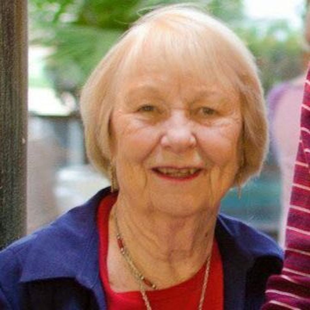 Jeanne Baldwin Profile Photo