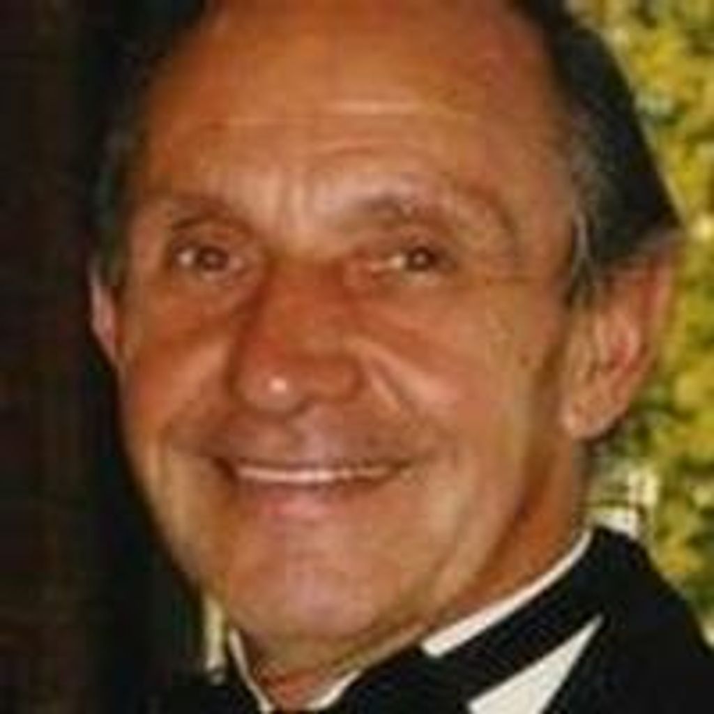 Lawrence "Larry" Lukas Kopchia