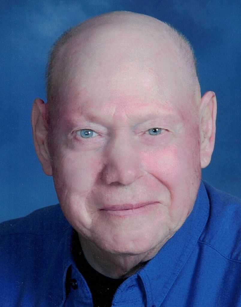 Arthur  C. Smith Sr. Profile Photo
