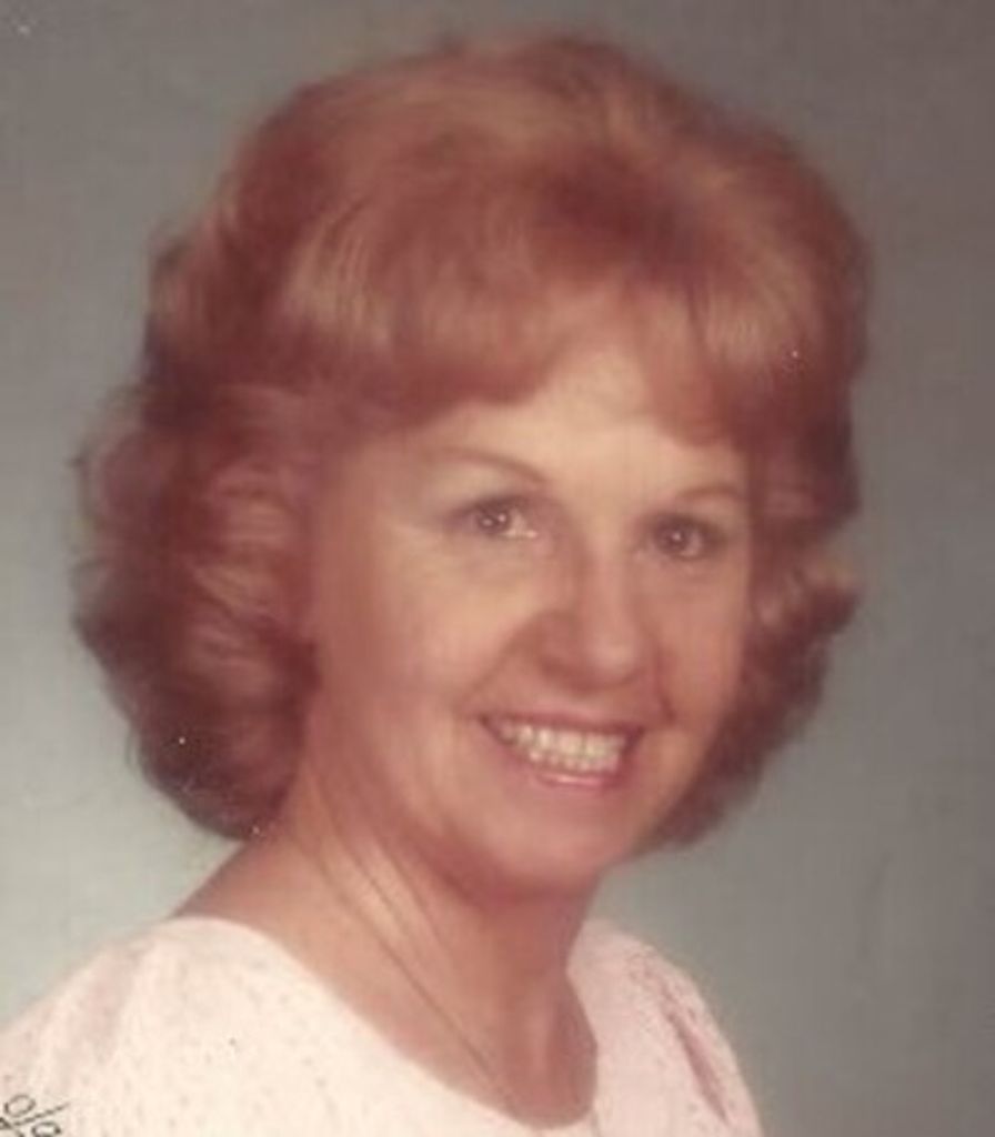 Teresa "Terri" Alvarez-Jones Profile Photo