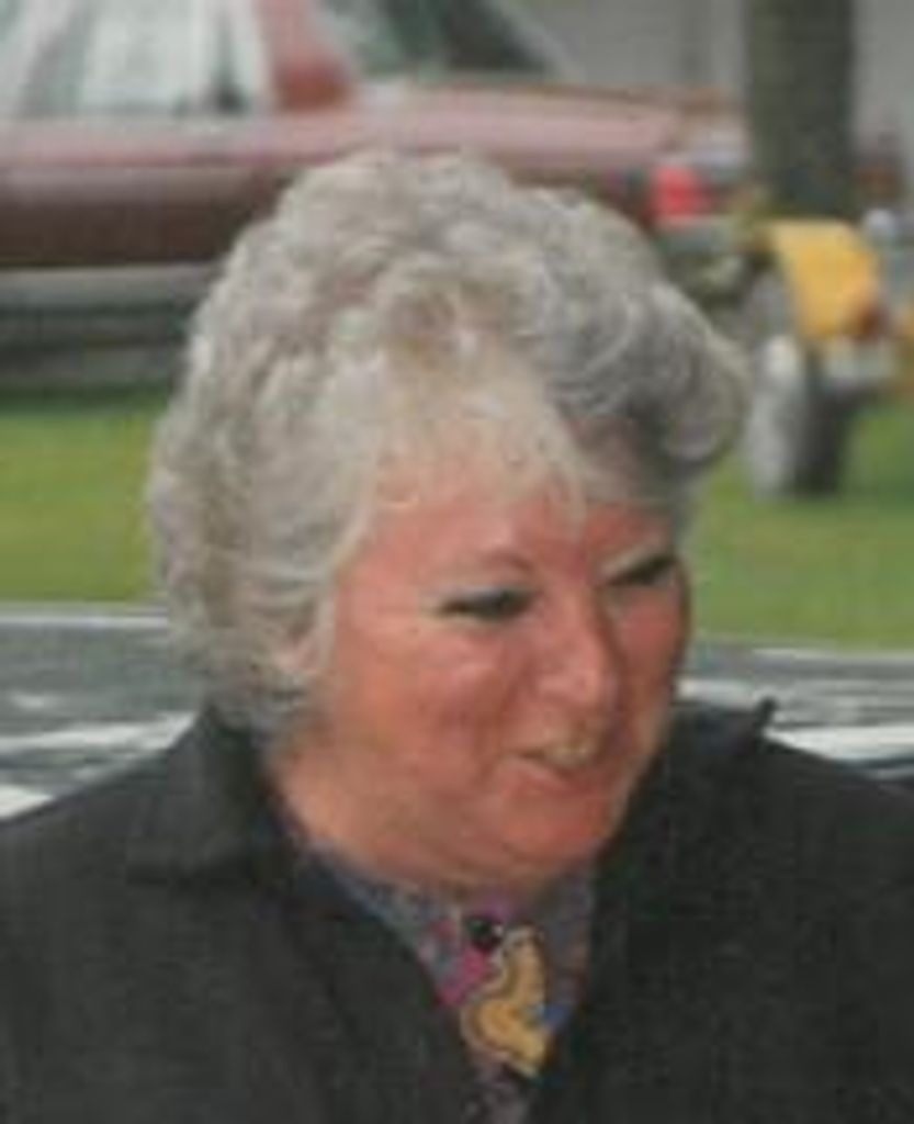 Renay Krebsbach