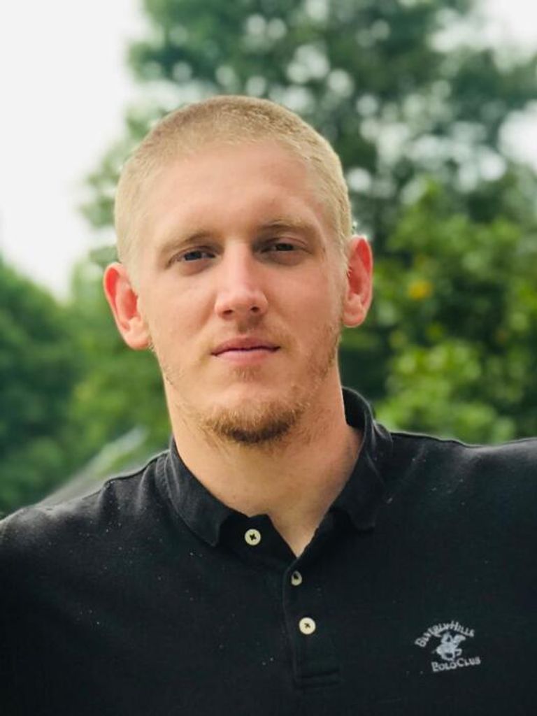 Brandon Wayne Williams