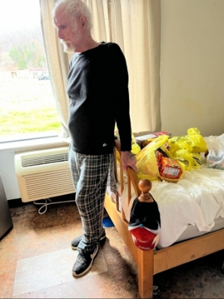 Gary Thompson Profile Photo