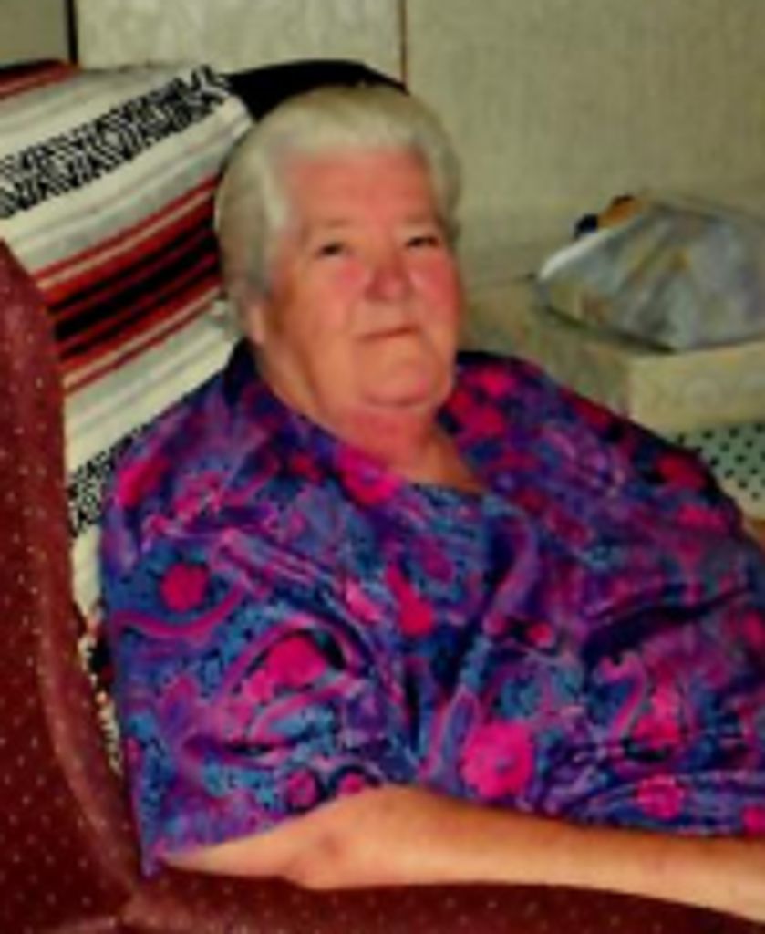 Mary Christman