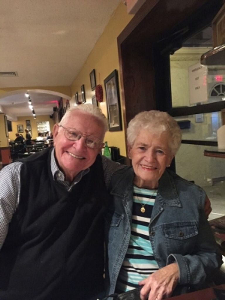 Rose Marie Kehoe Profile Photo