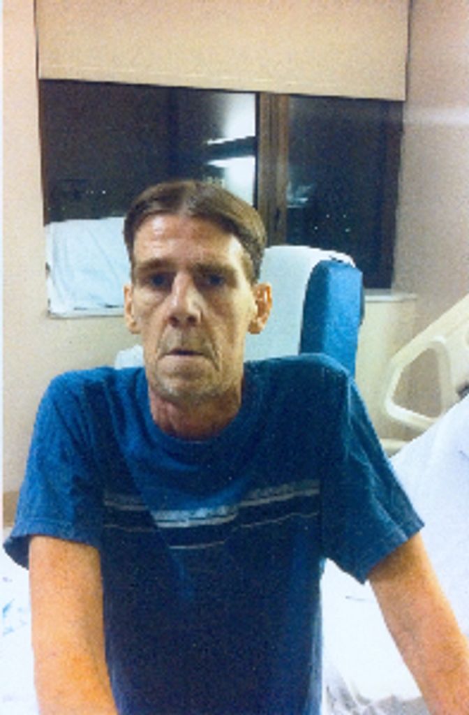 Kim Carl Crumpton