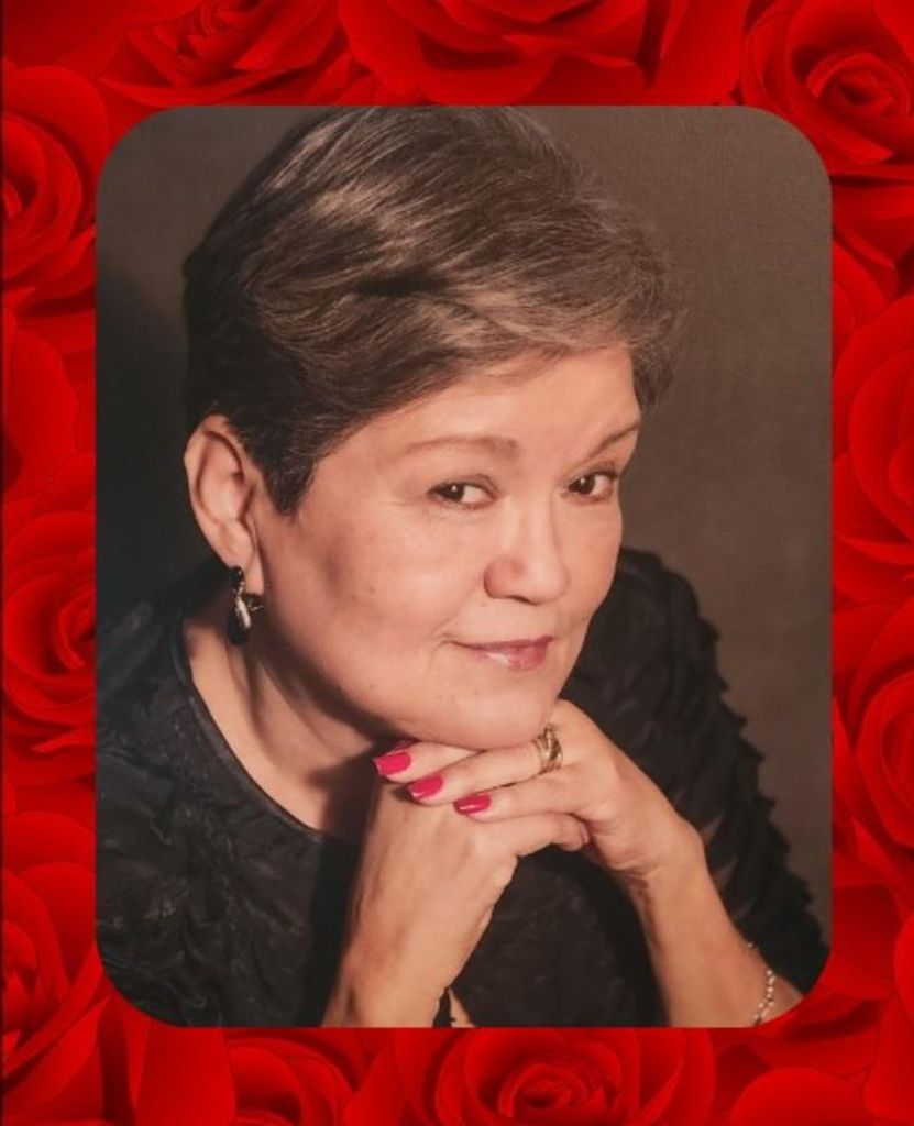 Irma Rodriguez Castillo Profile Photo