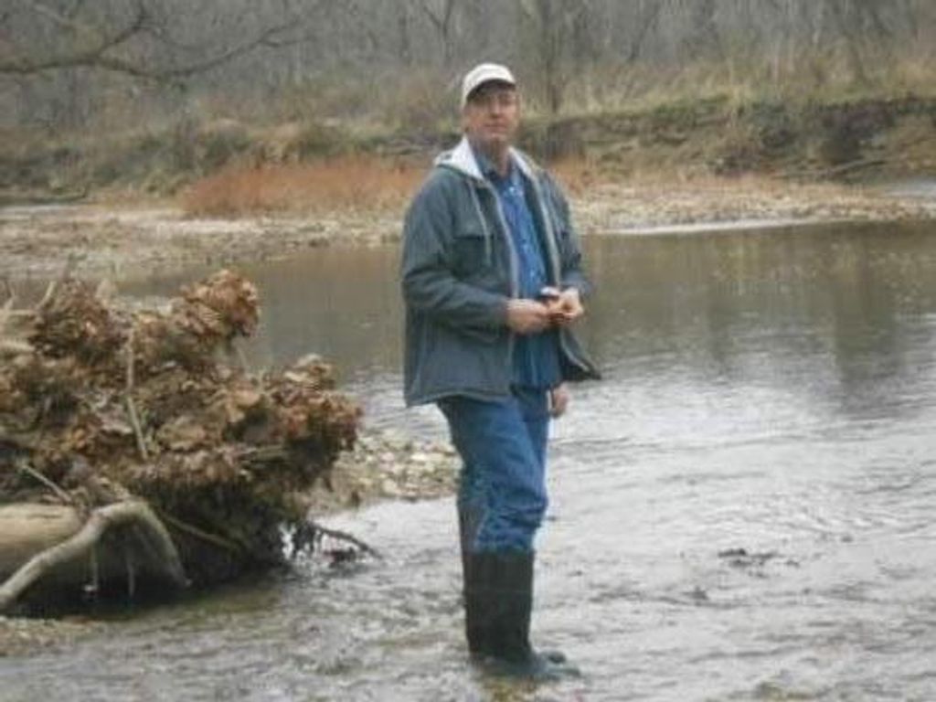 Timmie "Tim" Ray Flinchum Profile Photo