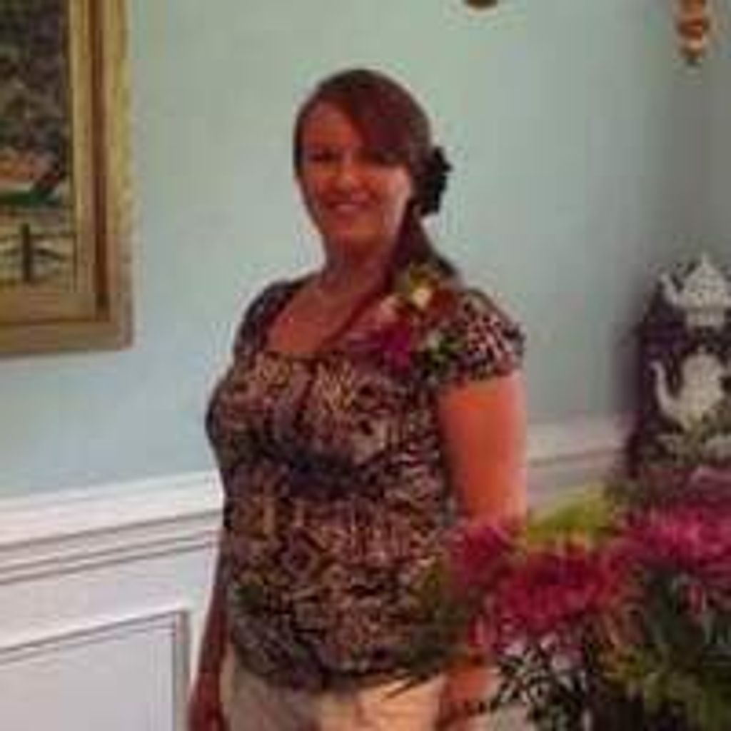 Shannon Nelson Garcia