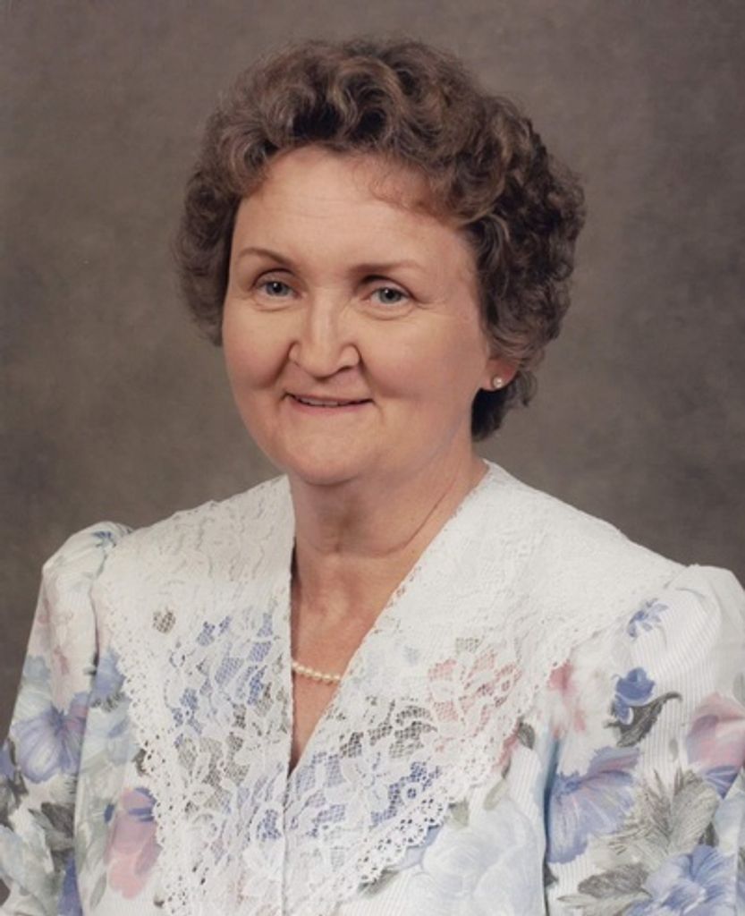 Ila Mae Heob Profile Photo