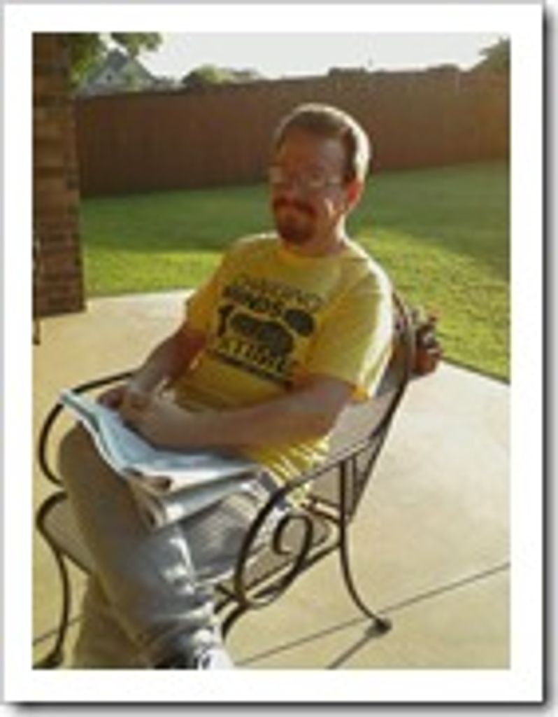 Darrell T. Oser