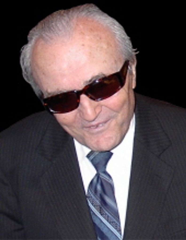 Tony G. Agnos