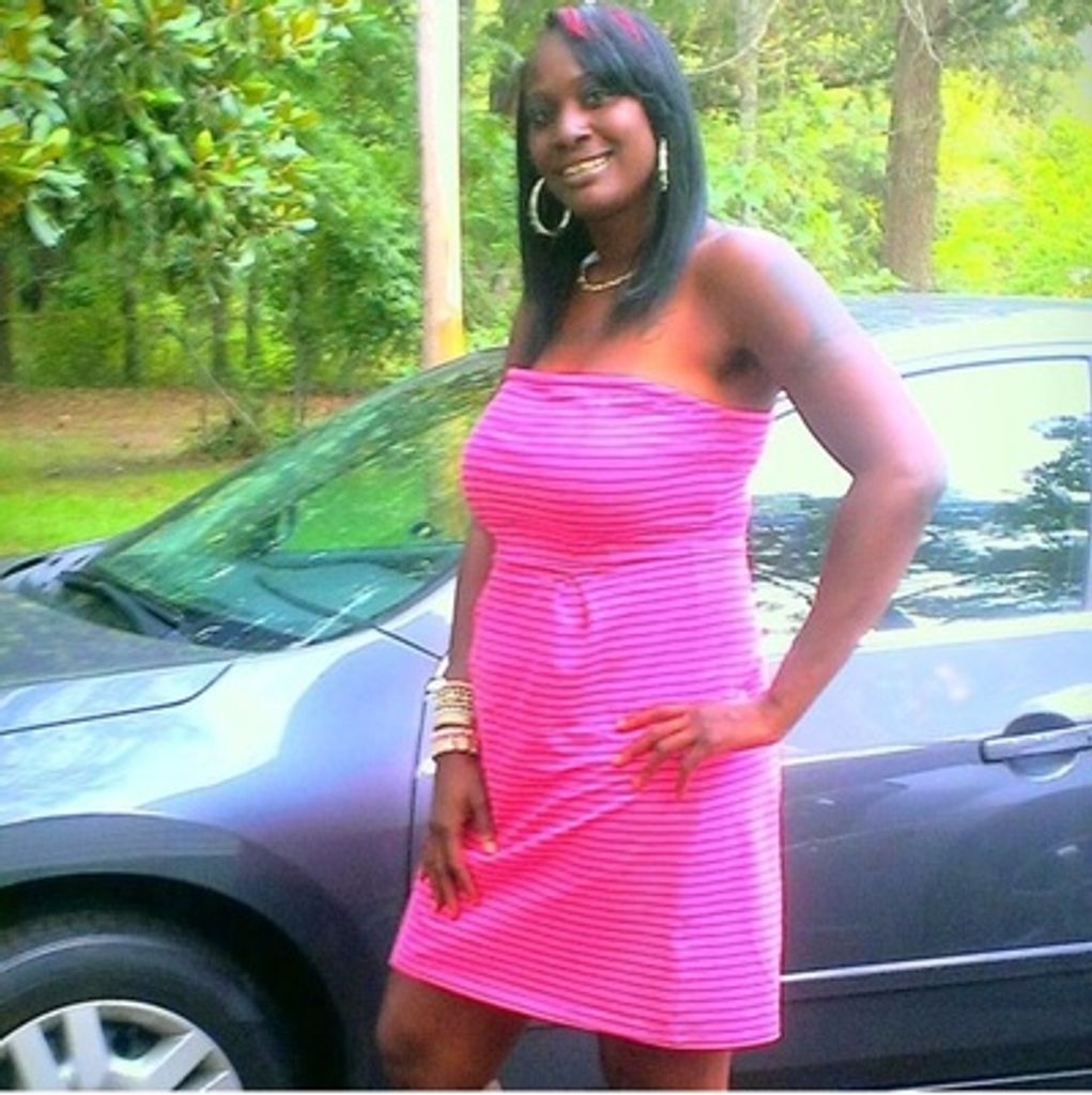 Angela Bryant Profile Photo