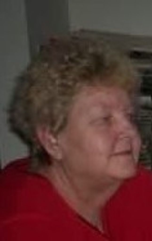 Margaret Carol "Maggie" Foster