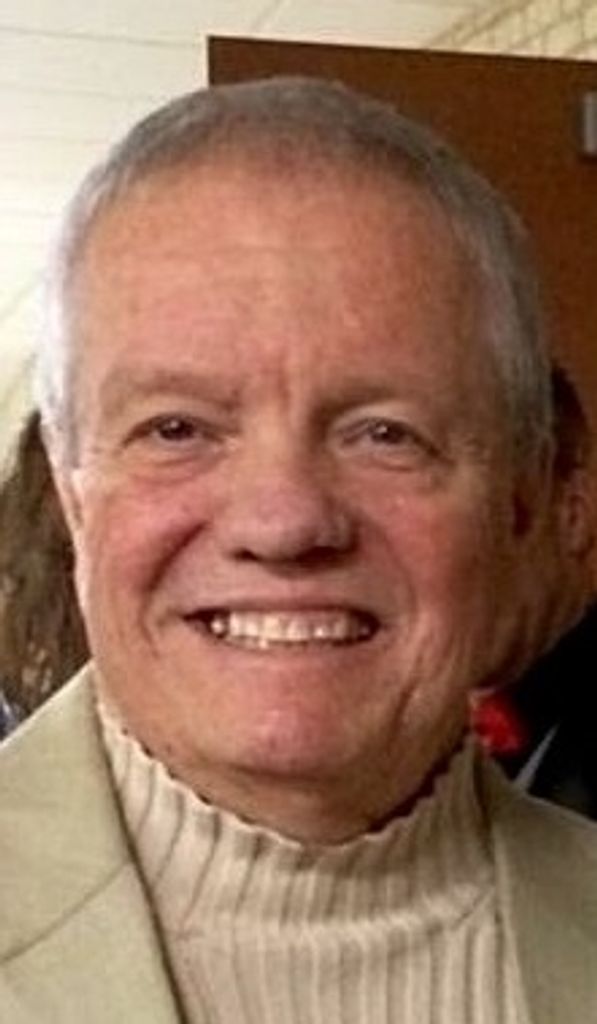 Richard  "Rick" Lynn Ellsworth