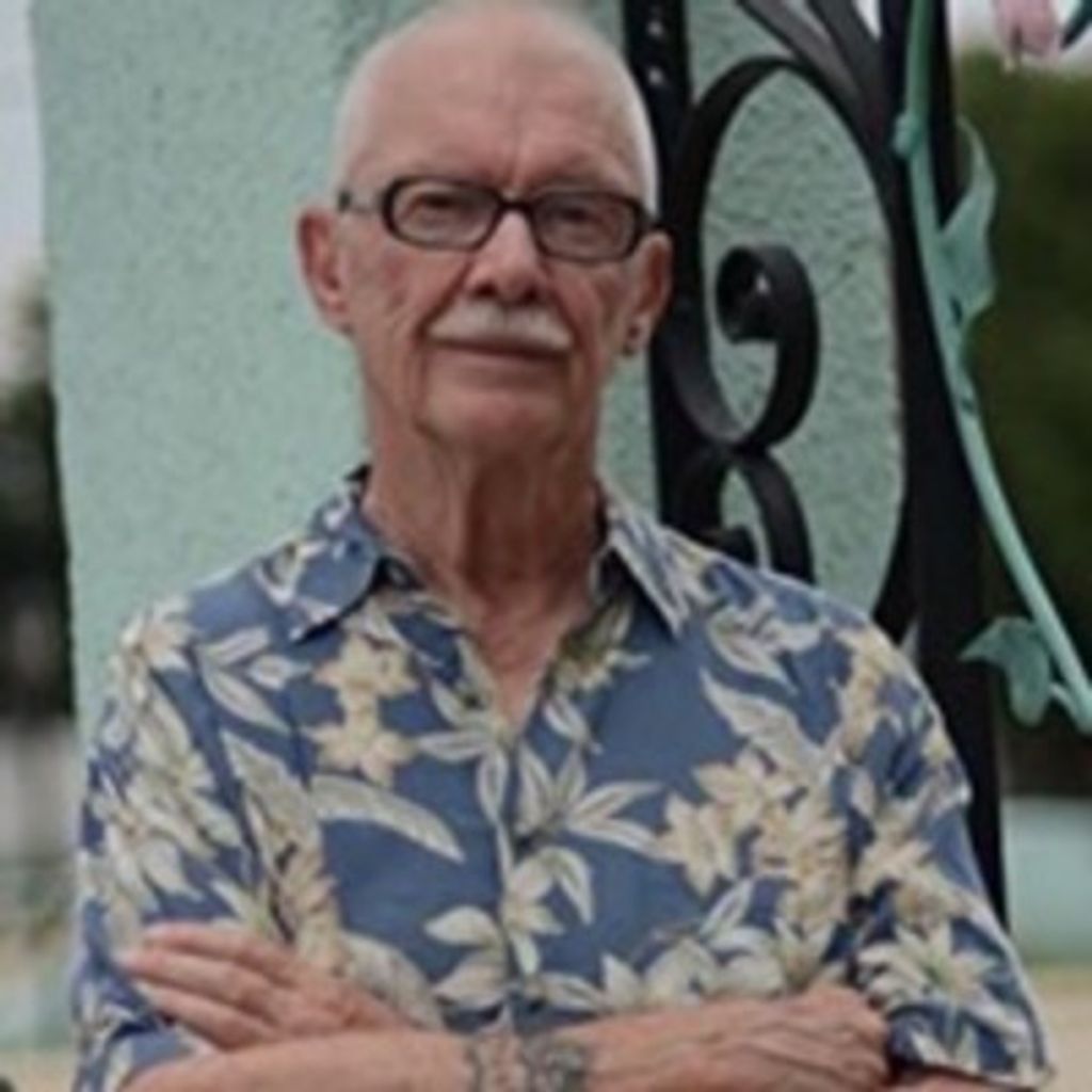 Don Pearson Mccallum