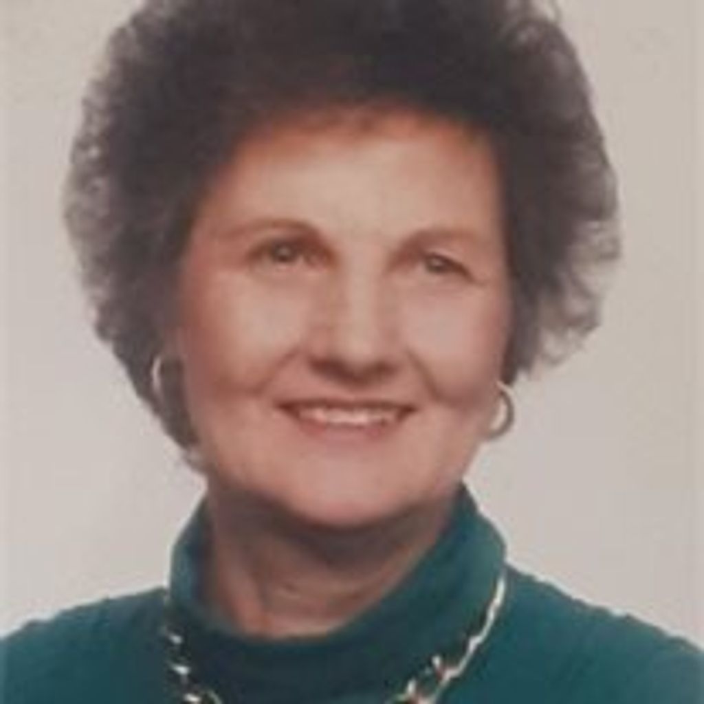 Phyllis V. Carpenter