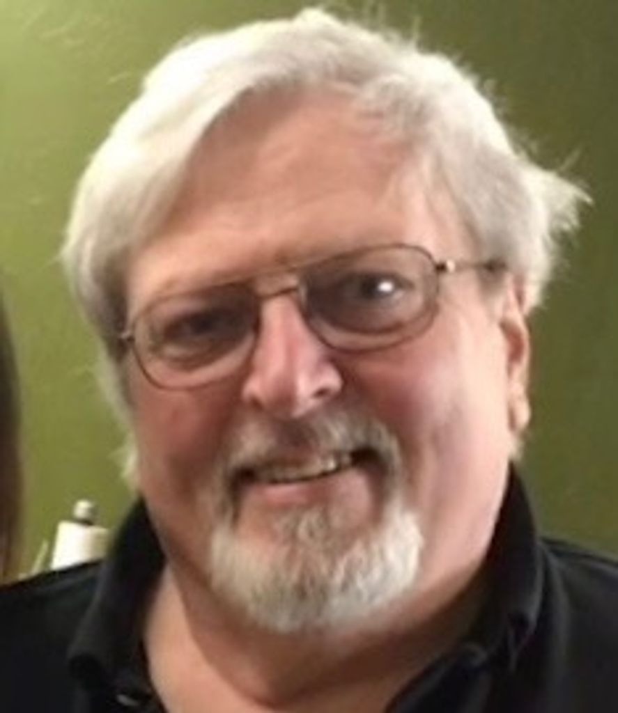 John Michael Kuzma, Jr.