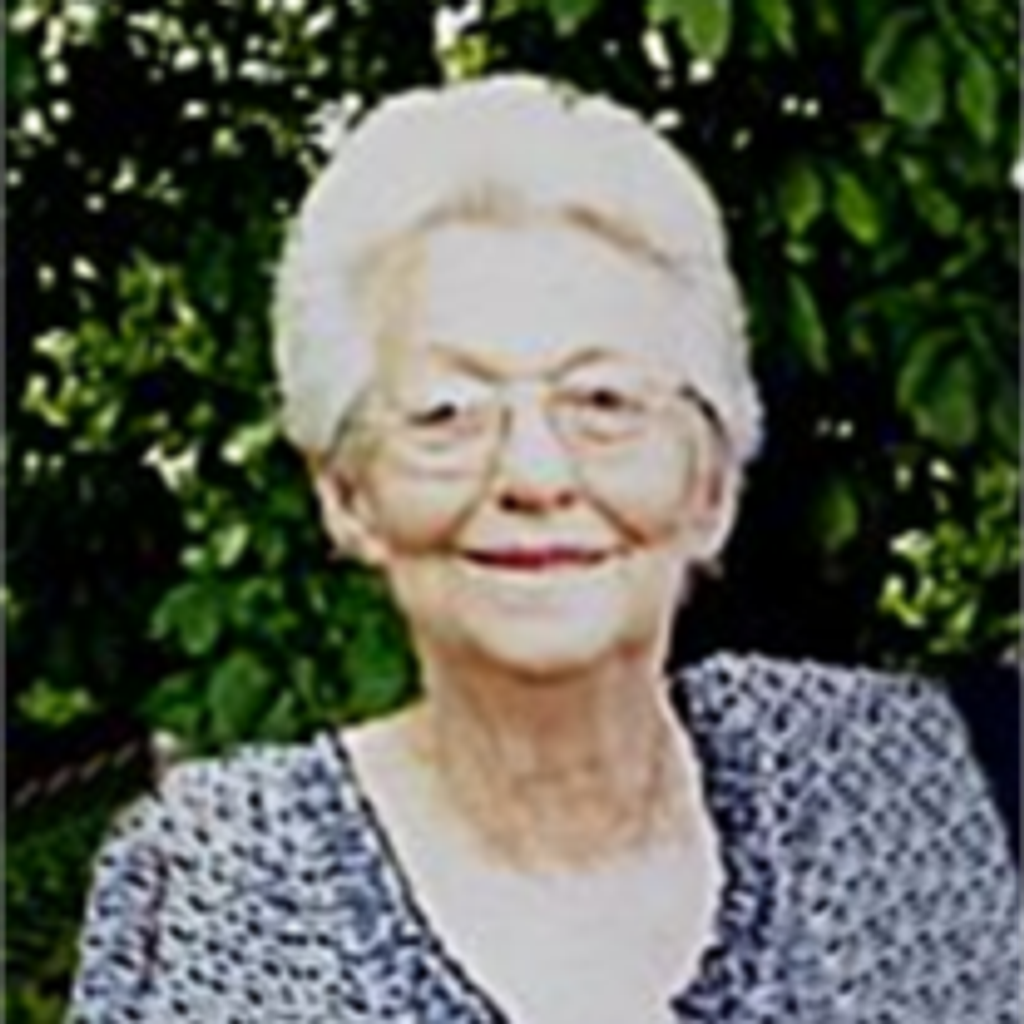 Lula Bell Mosier