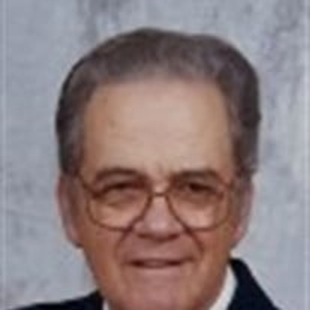 Rev. Avery Slone
