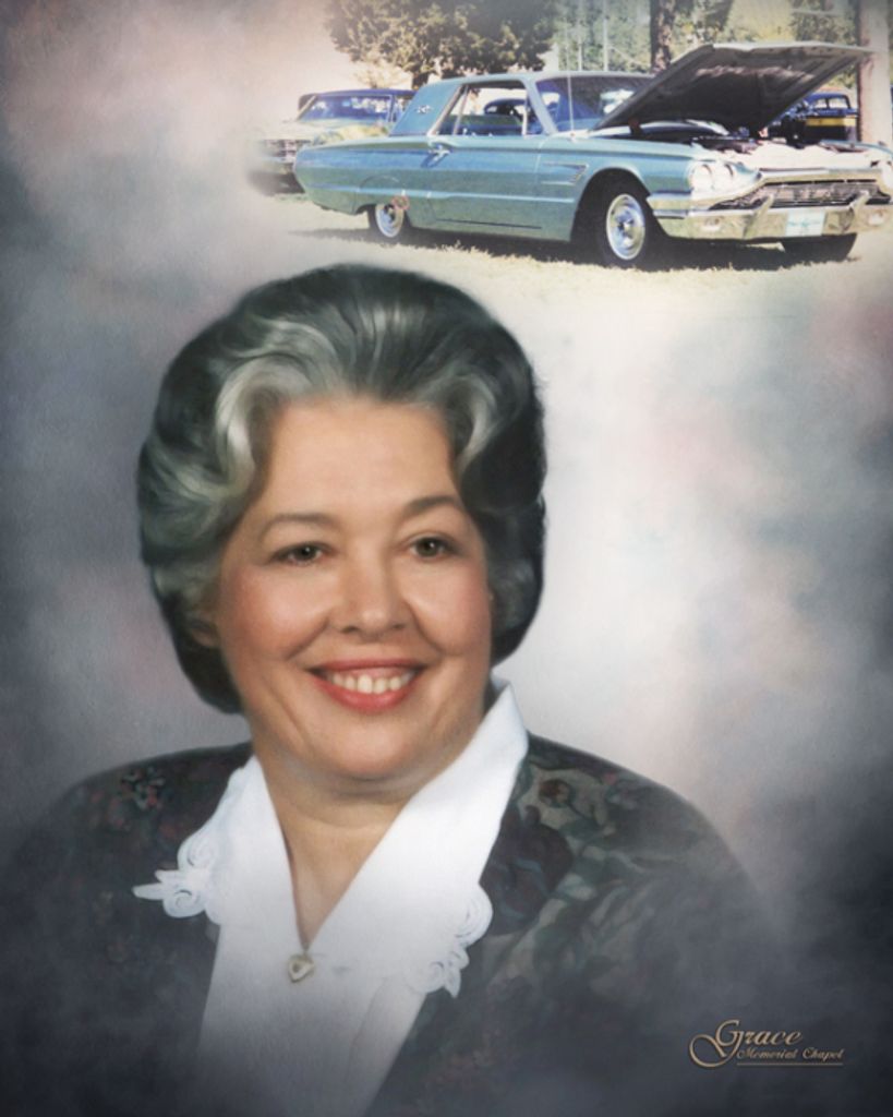 Glenda Hemken