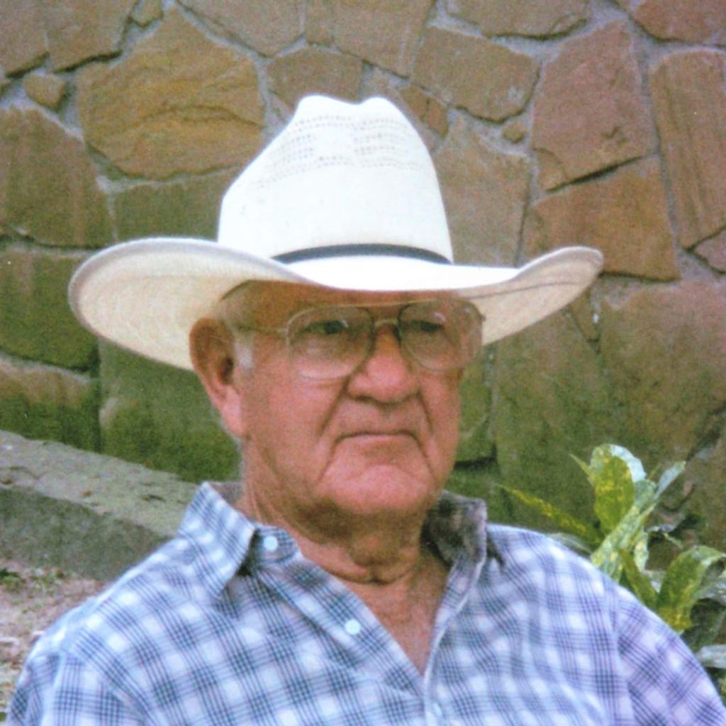 Richard T. Davis