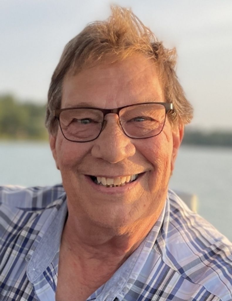Gerard "Jerry" Vanspronsen Profile Photo