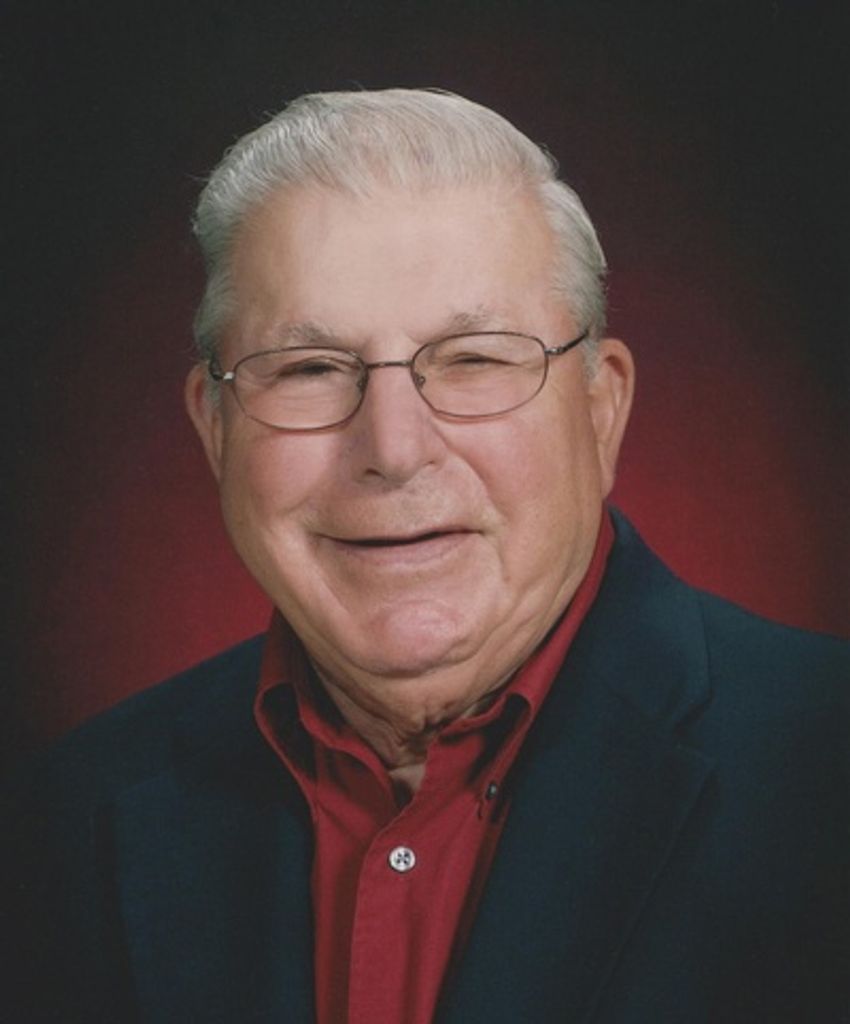 Ralph J. Rizzo Profile Photo