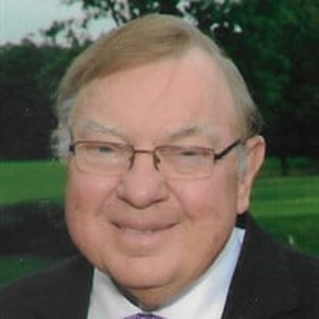 Albert Edward Petras