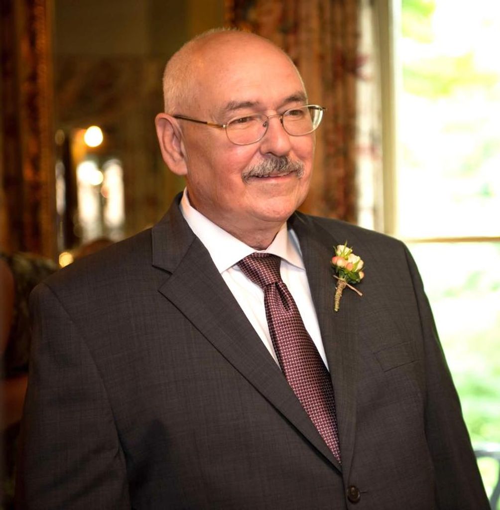 Raymond J. Hamilton Profile Photo