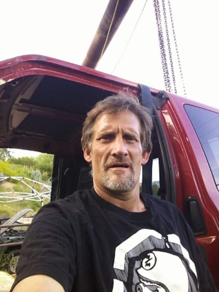 Michael Martin Profile Photo