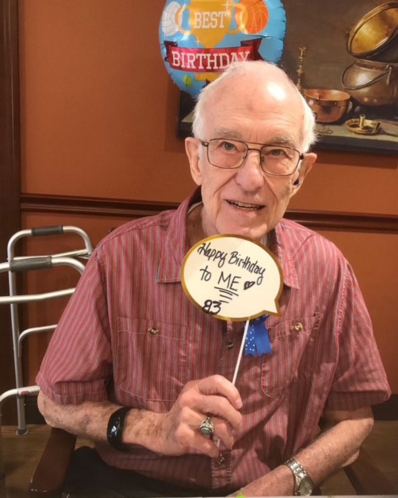 Harold "Hal" Bechtel