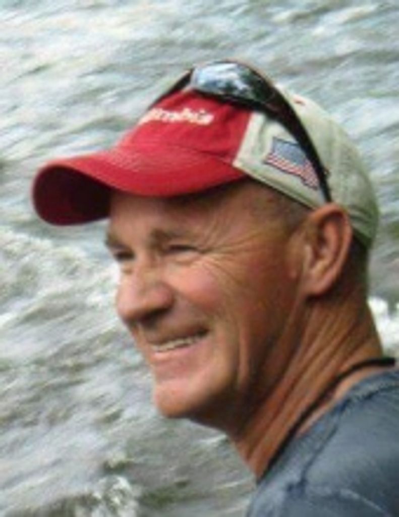 Timothy  David Henry 
