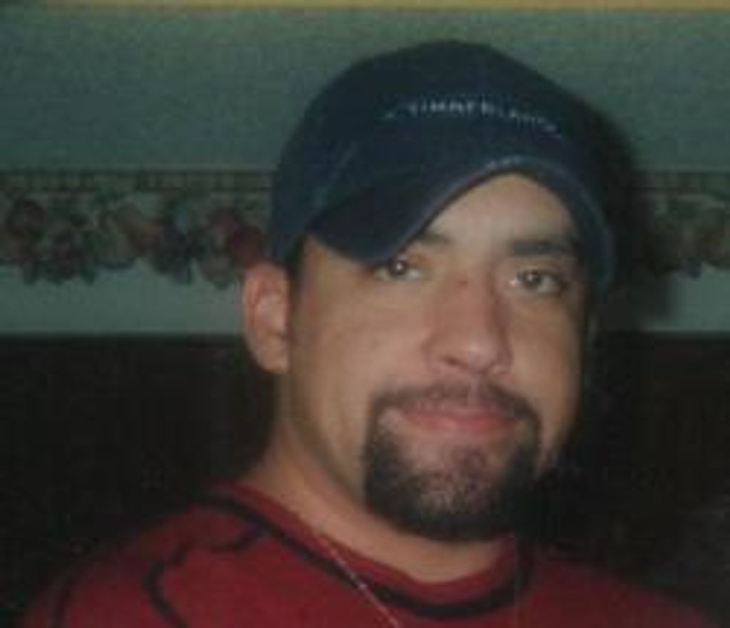 Jacob Cantu Profile Photo